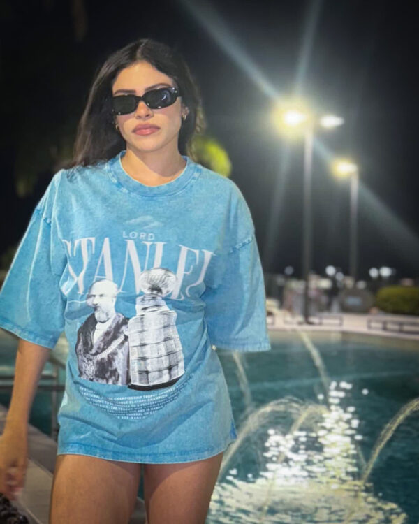 Lord Stanley Tee - Image 4