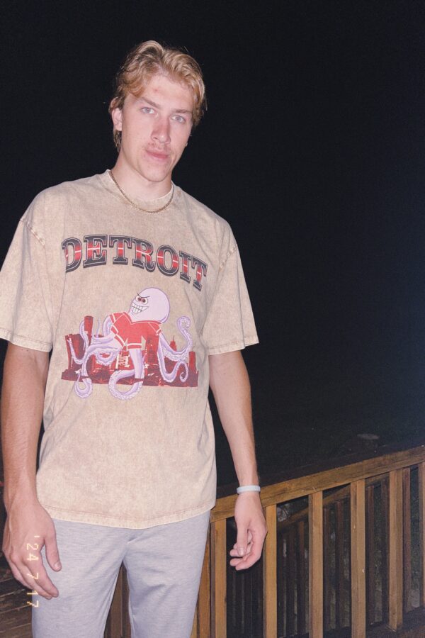 Detroit Tee - Image 2