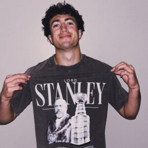 Lord Stanley Tee