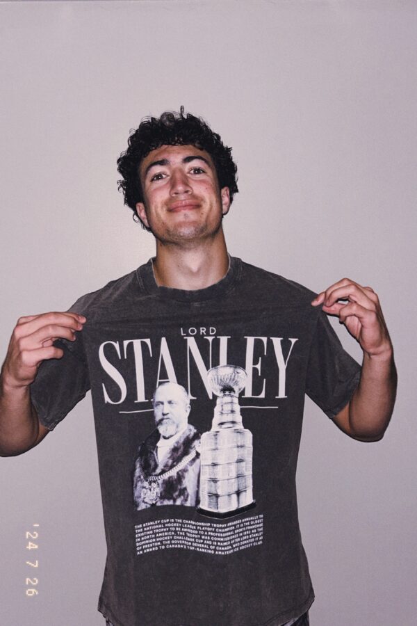 Lord Stanley Tee - Image 2