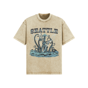 Seattle Tee