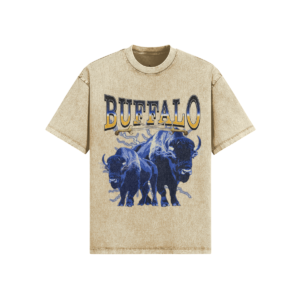 Buffalo Tee