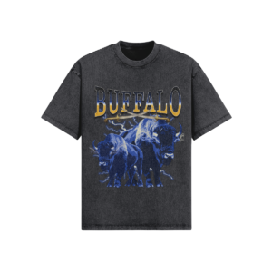 Buffalo Tee