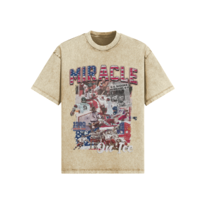 Miracle Tee