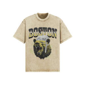 Boston Graphic Tee