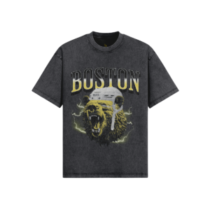 Boston Graphic Tee