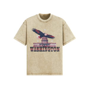 Washington Tee