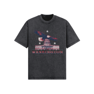 Washington Tee