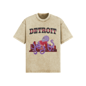 Detroit Tee