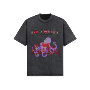 Detroit Tee