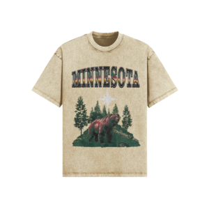 Minnesota Tee