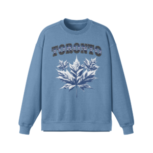 Toronto Crewneck