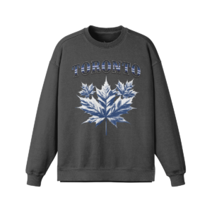 Toronto Crewneck