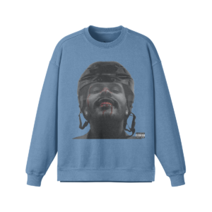 THE WEEKND AFTER HOURS CREWNECK