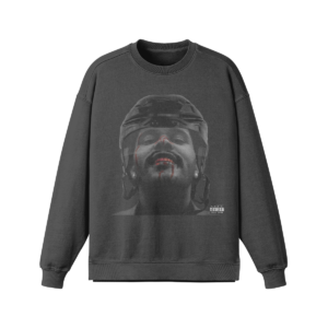 THE WEEKND AFTER HOURS CREWNECK