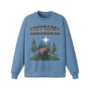 MINNESOTA CREWNECK