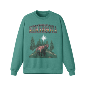 MINNESOTA CREWNECK