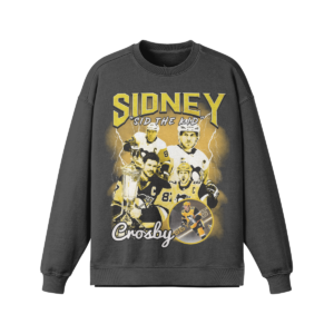 SID THE KID CREWNECK