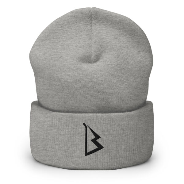Buzz B Beanie