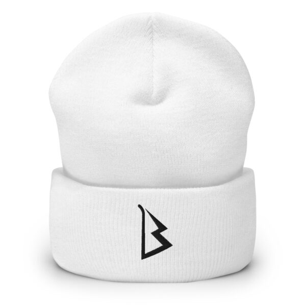 Buzz B Beanie - Image 2