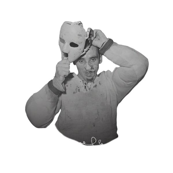 Mask Tee - Image 2