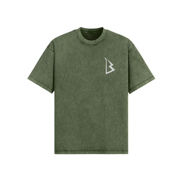 Buzz Breakdown Tee - Image 4