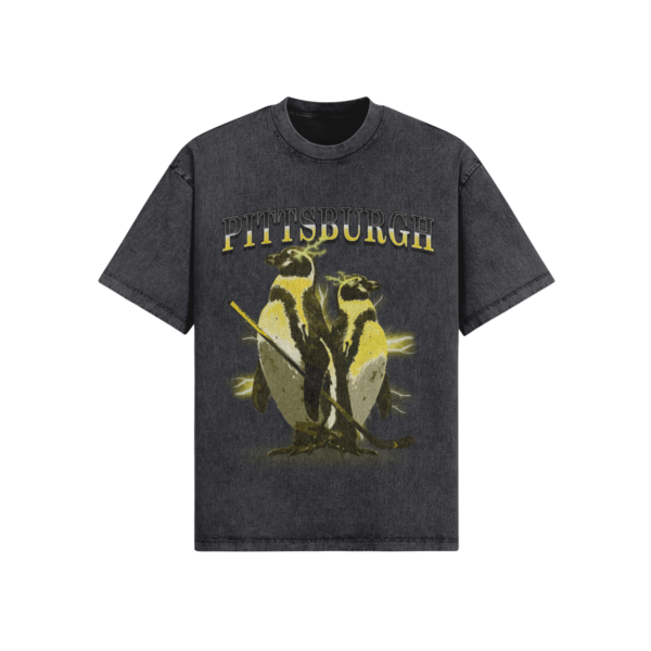 Pittsburgh Tee - Image 3