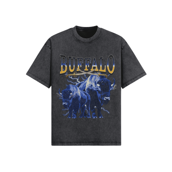 Buffalo Tee - Image 2