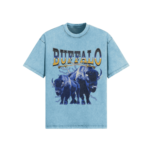 Buffalo Tee - Image 3