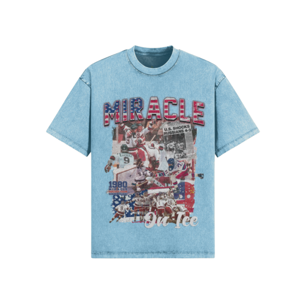 Miracle Tee