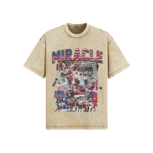 Miracle Tee - Image 2
