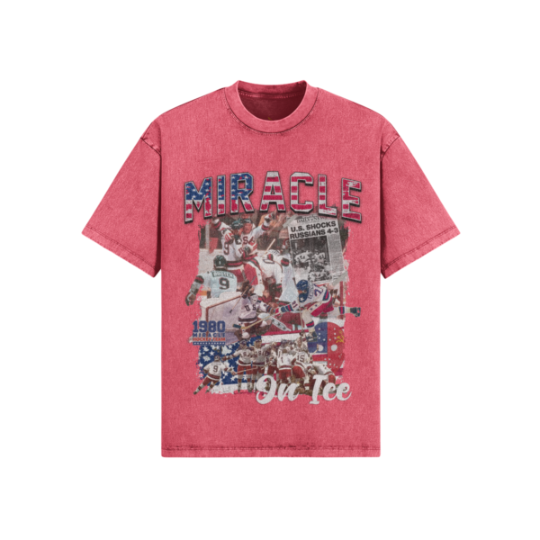 Miracle Tee - Image 4