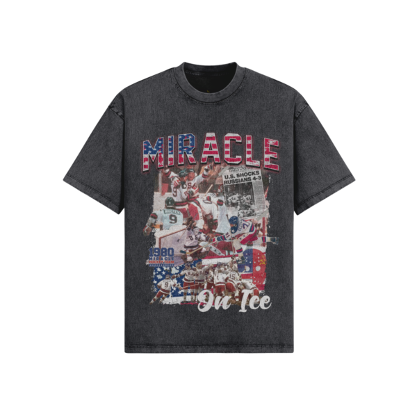 Miracle Tee - Image 3