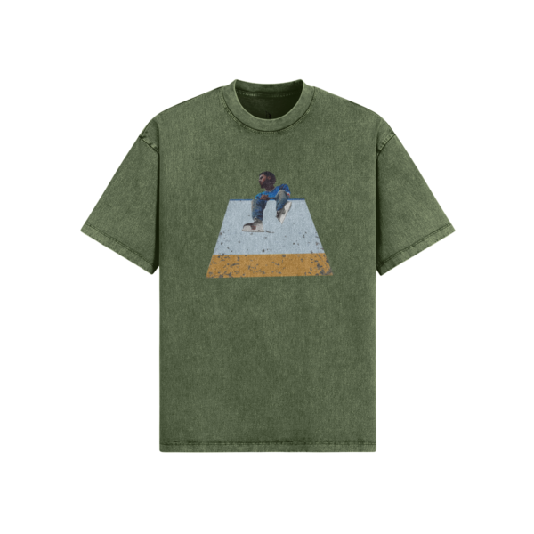 No Role Modelz Tee