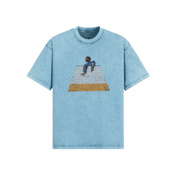 No Role Modelz Tee - Image 3
