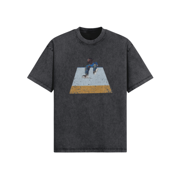 No Role Modelz Tee - Image 2