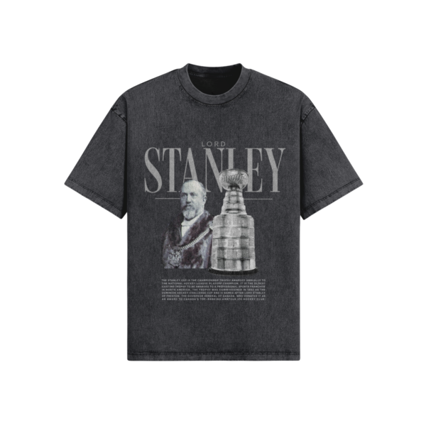 Lord Stanley Tee