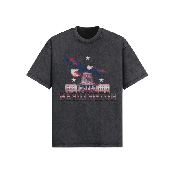 Washington Tee - Image 2