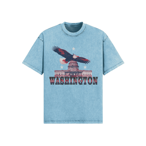 Washington Tee - Image 3