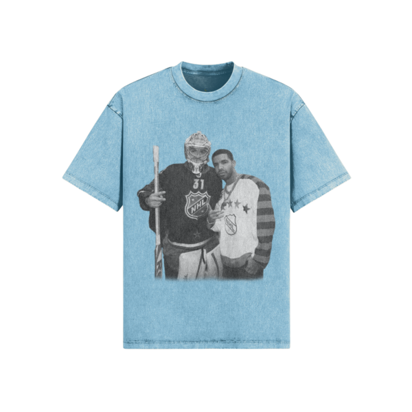 Skatin Thru Tee - Image 2
