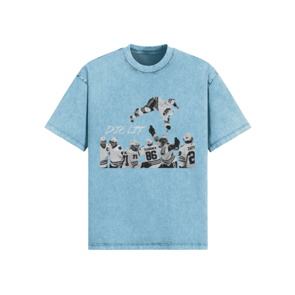 Die Lit Tee - Image 3