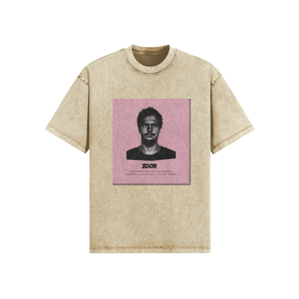 IGOR Tee - Image 2
