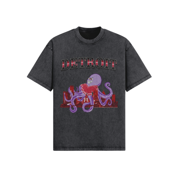 Detroit Tee - Image 3