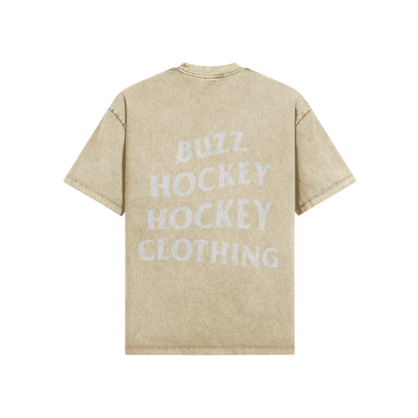 Social Club Tee - Image 5