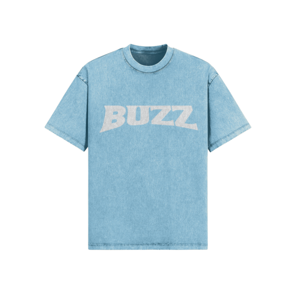 Buzz Bold Tee - Image 2