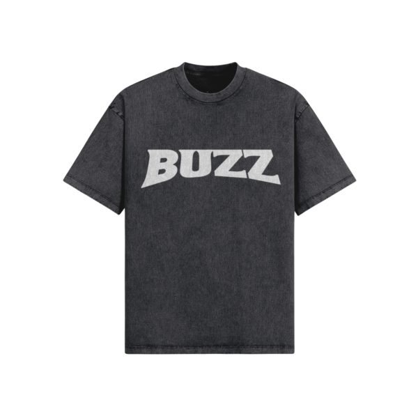 Buzz Bold Tee