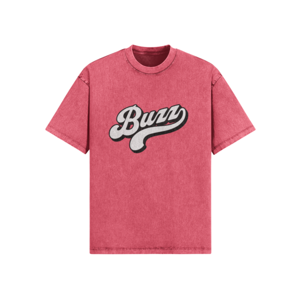 Vintage Buzz Tee - Image 4