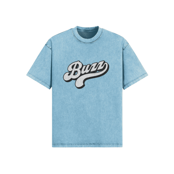 Vintage Buzz Tee - Image 3