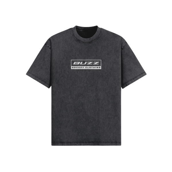 Buzz Box Logo Tee