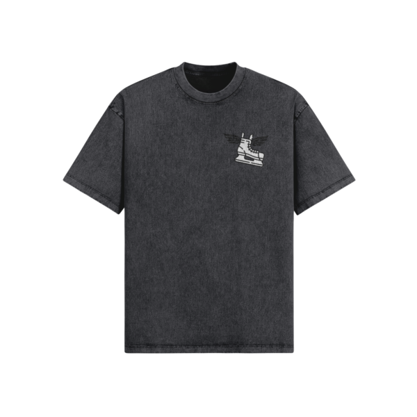 Wheelin Tee - Image 2